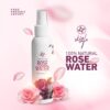 100% Pure Rose water